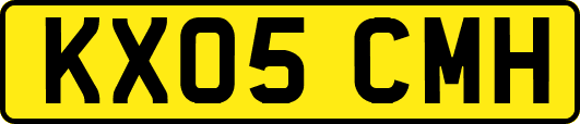 KX05CMH
