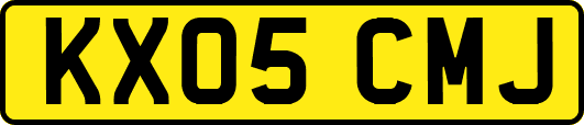 KX05CMJ