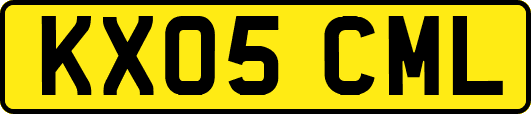 KX05CML