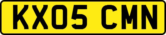 KX05CMN