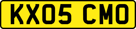 KX05CMO