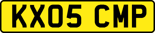 KX05CMP