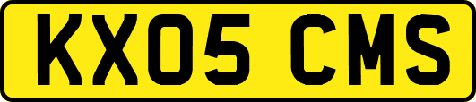 KX05CMS