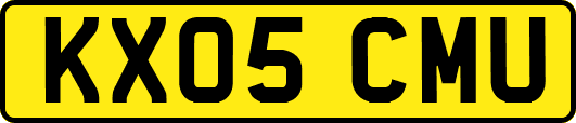 KX05CMU