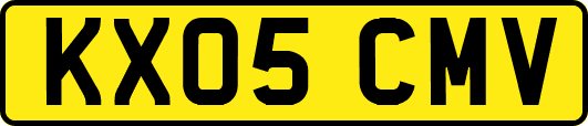 KX05CMV