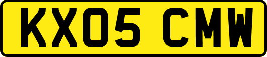 KX05CMW