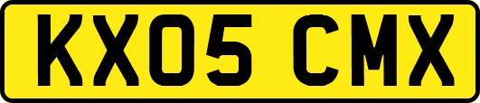 KX05CMX