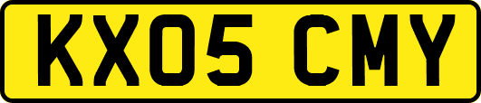 KX05CMY