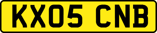 KX05CNB