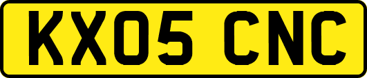 KX05CNC