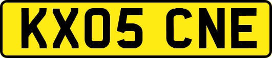 KX05CNE
