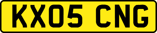 KX05CNG