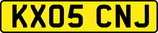 KX05CNJ