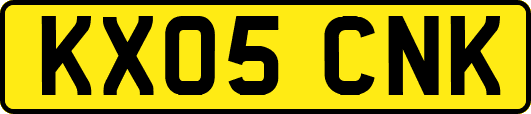 KX05CNK