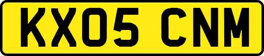 KX05CNM