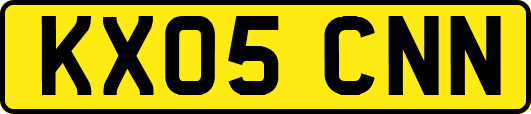 KX05CNN