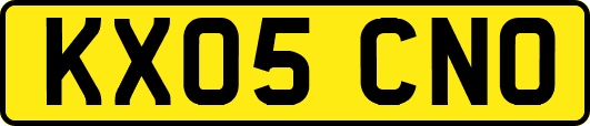 KX05CNO