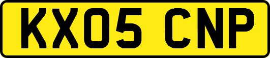 KX05CNP