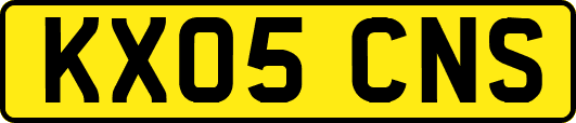 KX05CNS