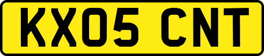 KX05CNT