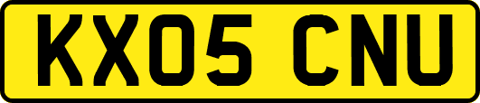 KX05CNU