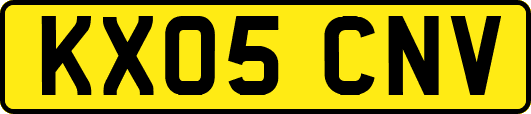 KX05CNV
