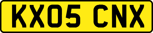 KX05CNX