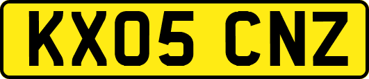 KX05CNZ