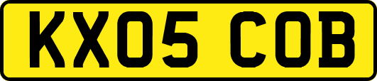 KX05COB