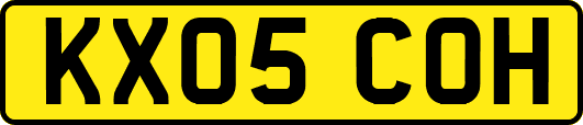 KX05COH