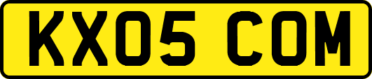 KX05COM