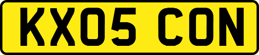 KX05CON