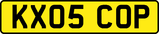 KX05COP