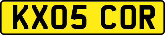 KX05COR