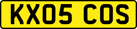 KX05COS
