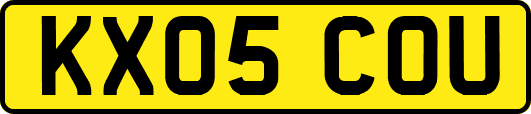 KX05COU