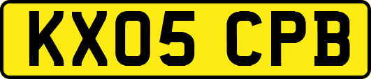 KX05CPB