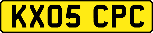 KX05CPC
