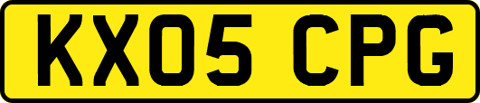 KX05CPG