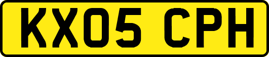 KX05CPH