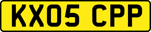KX05CPP