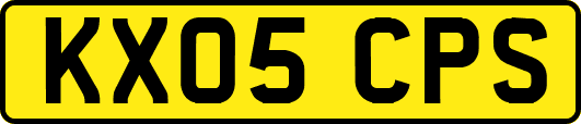 KX05CPS