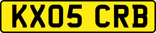 KX05CRB