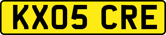 KX05CRE