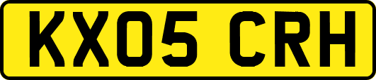KX05CRH
