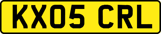 KX05CRL