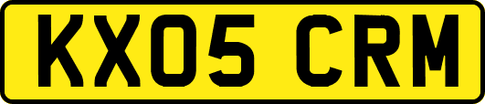 KX05CRM