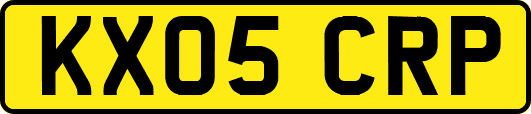 KX05CRP