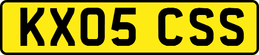 KX05CSS