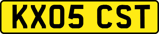 KX05CST